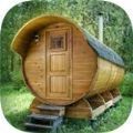 逃出桑拿房游戏安卓中文版（EscapeGameMysterySauna）v1.0.1