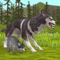 狼王狩猎模拟游戏安卓版v1.1