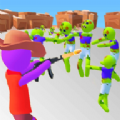 超级生存3d游戏安卓版v1.3