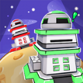 征服之星塔防游戏安卓版（ConquertheStar）v1.102