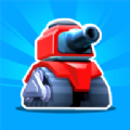 放置战争士兵游戏安卓版(WarIdleTroopers)v1.03