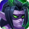 部落联盟魔幻塔防手游官方版v1.17.0