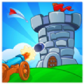 城堡攻城3D游戏安卓版（CastleSiege3D）v0.1