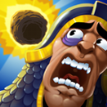 粉碎城堡遗产游戏安卓版（CrushTheCastleLegacy）v1.200.138