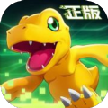 数码宝贝卡牌对战手游中文完整版1.0