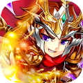 狼烟Online（Q萌三国）官方最新版v1.2