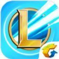 英雄联盟手游新加坡服中文版v3.1.0.5412