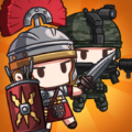 文明世界军团战争游戏最新版v1.1.11