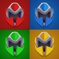 微小骑士游戏安卓版(TinyKnights)v1.0