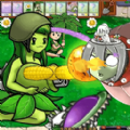 植物守卫战争游戏安卓正版v1.0