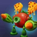 食物大战在线游戏安卓版（FoodFightOnline）v1.2.29