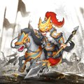 点兵点将三国萌将风云游戏ios官方版1.0
