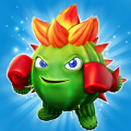 植物战争随机融合塔防游戏官方版v1.1.101