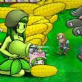 植物怒怼僵尸王游戏安卓版v1.0.0