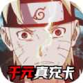 蜀道轮回火影最强阵容最新版手游v1.0