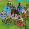 启示录战术手游官方版（ApocalipTactics）v1.0