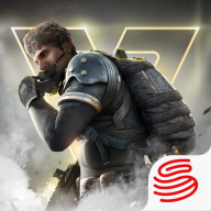 超凡先锋Badlanders国际服