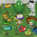 植物争夺战游戏手机版v1.0