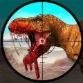 血腥恐龙狩猎