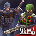 外星人射击2传奇游戏最新中文版（AlienShooterTD）v1.6.8