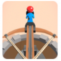 城堡围城者游戏官方版（CastleBesiegers）v1.0.0