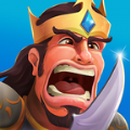 史诗格斗皇家冲突游戏安卓版(EpicBrawl)v1.4