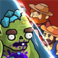 躺平植物战僵尸游戏安卓版v1.0.2