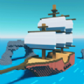 方块之海游戏安卓版v1.0