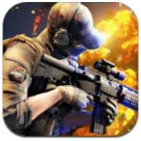 致命火线之佣兵传奇