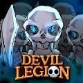 恶魔军团战斗战争游戏安卓中文版（DevilLegion）v1.1.293