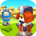 领地冲突游戏中文版v1.0.0