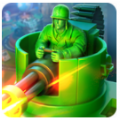 玩具军人防御合并游戏最新版（ToyArmyMenDefense）v1.0.3