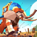 圆桌武士魔兽战记游戏中文最新版v1.0