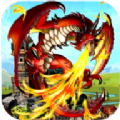 龙战士塔防游戏安卓中文版（KingdomDefenseofDragonHills）v2.0