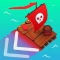 加勒比海盗战略游戏安卓版v0.1.7