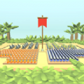 代号夺旗手机游戏安卓版v1.0.0.0