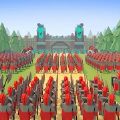 围攻战争模拟器游戏最新手机版v0.1.0