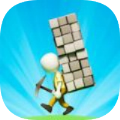 石头驱逐舰游戏安卓版(StoneDestroyer)v0.9