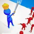 小飞人塔防游戏安卓版（Farmingtowerdefense）v4.0
