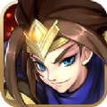 少年名将之枭雄传手游正版最新版v1.2.3