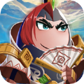 军师请点将游戏ios苹果版v1.0
