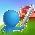 袭击我的城堡游戏安卓手机版（RAIdMyCastle）v1