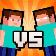 HEROBRINE VS STEVE