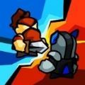 军团之地游戏官方中文版（Legionlands）v1.0.0