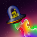 卡通战斗画家游戏官方中文版（CartoonBattlePainter）v0.71