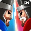 传奇时代闲置战争游戏安卓版AgeOfLegendsv0.0.54