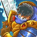 王国英雄之战游戏官方中文版（KingdomHeroBattle）v1.0.4