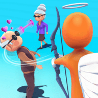 丘比特爱之箭完整版