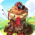 斗斗妖塔游戏官方版v1.7.0