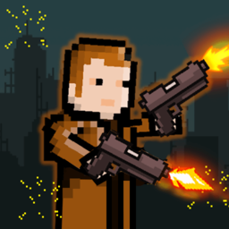 僵尸战境大冒险最新版